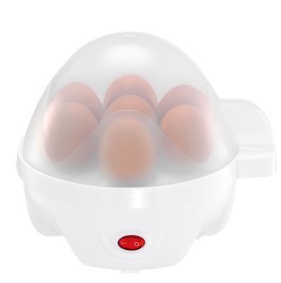 China Home Use Hotel Food Grade Egg Boiler 7 Eggs European Market CE GS for sale