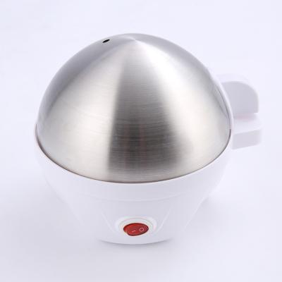 China High quality stainless steel plastic egg boiler for sale