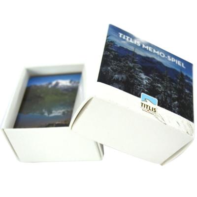 China Direct Selling Wholesale Children's World Maps Landscape Cognitive Flash Cards Gift / Education / Education for sale