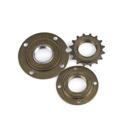 China Dropout Factory Bike Dropout Replacement Single Gear Accessory Bicycle Dropout for sale