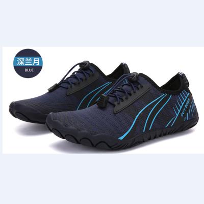 China Wholesale Ascending Wading Shoes New Soprting Factory Women And Men Outdoor Couples Beach Shoes Water Shoes for sale