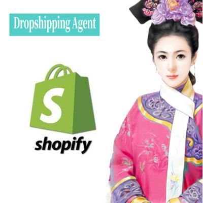 China Shopify Dropshipping Worldwide Shipping Agent 000 for sale