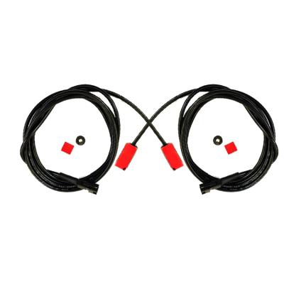 China Control Speed ​​Ebike Brake Sensor MS-BK-2R For Electric Bicycles Power Brake System 2 Pin/3 Pin Connector SM/Waterproof Hydraulic Cutout Plug for sale