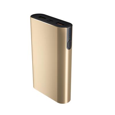 China 60w Portable Power Bank Charger Super Fast Charging Multiple Power Bank PD 15000mah Fast Charging Support New Design For PC Laptop for sale