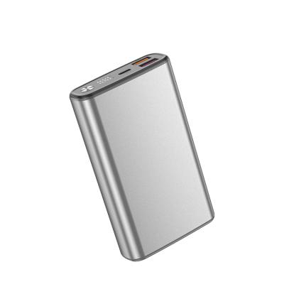 China High cost performance 65W fast charging support fast charging 15000mAh portable power bank compatible with 22.5W fast charging for sale