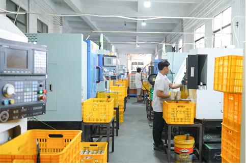 Verified China supplier - Guangdong Zomi Technology Co., Ltd.