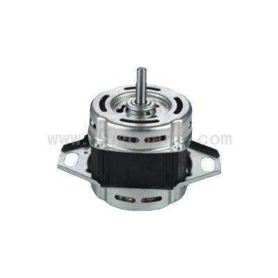 China METAL& Factory Direct Wholesale PLASTIC 230v Metal Electric Motor AC Motor Plastic AC Motor for sale