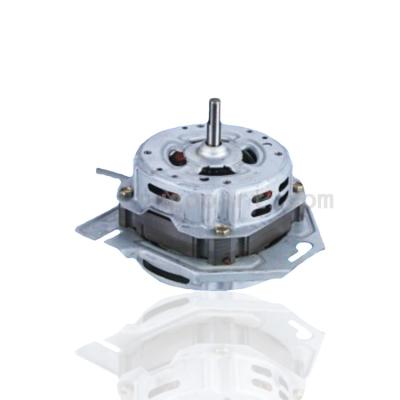 China METAL& HUGO ELECTRIC PLASTIC PART China 60W 10-32 Professional Speed ​​Control AC Motor for sale