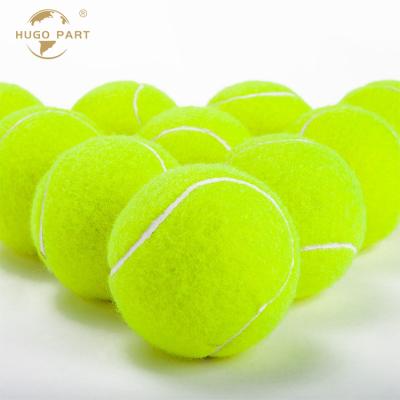 China 9.5inch Dog Launcher Game Sustainable Training Toy Pet Tennis Ball for sale