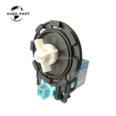 China China Wholesale Hotel Full Automatic Washing Machine Parts Spare Water Drainage Pump for sale