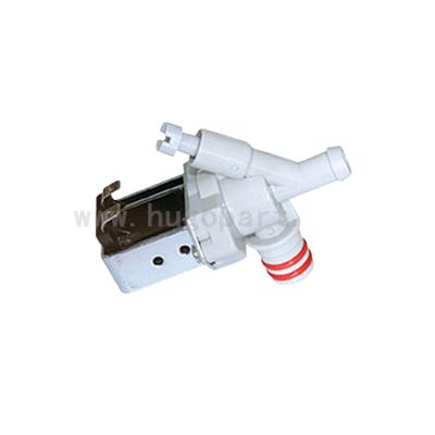 China Hotel China Factory Automatic Water Inlet Valve Washing Machine Parts Automatic for sale