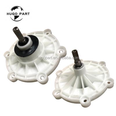 China Solar Hotel Hot Point Washing Machine Parts Reducer Gearbox for sale