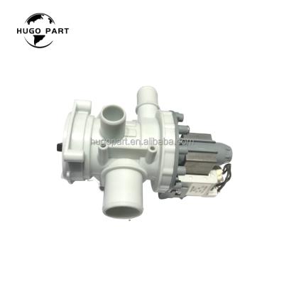 China Original Good Price China Hotel Water Washing Machine Parts Available Drainage Pump for sale