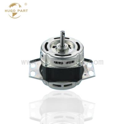 China 200W Hotel Washing Machine Parts Wash Spin Motor Washing Machine Spin Motor for sale