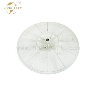 China Large Hotel 345mm High Performance Washing Machine Plastic Pulsator For Washer Parts for sale