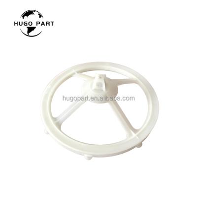 China Hotel Excellent Quality Belt Pulley Washing Machine Plastic Belt Pulley for sale