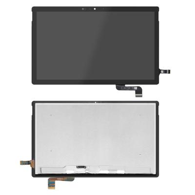 China Touch Screen Replacement For Microsoft Surface Book 1 13.5inch LCD Screen IPS 3000x2000 LED Display Touch Digitizer Assembly for sale