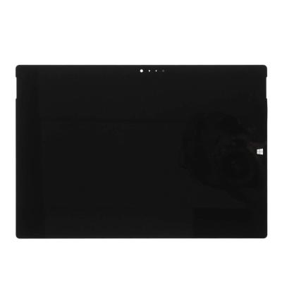 China New 100% Touch Screen LCD Screen With Touch Digitizer For Microsoft Surface Pro 3 12