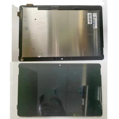 China New original touch screen for lenovo YOGA 900-13 LCD Display Touch Screen Panel Assembly LCD Screen assembly with the framework for sale