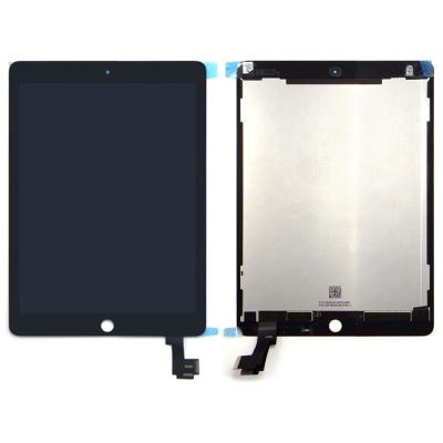 China Brand New LCD Display Screen Touch Screen Digitizer Assembly For iPad Air 2 3 4 For iPad Air 2 for sale