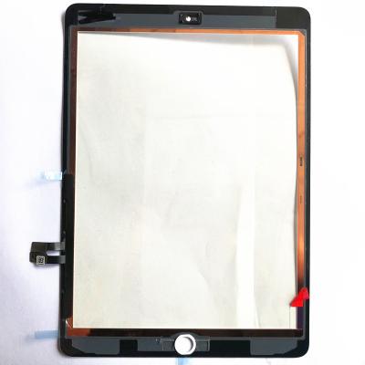 China OEM Digitizer Touch Screen For iPad 8 10.2 2020 External Front Glass For iPad Air 7 Gen LCD Touch Screen Digitizer A2270 A2428 A2429 8ths for sale