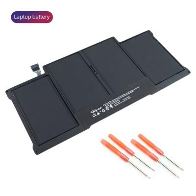 China LAPTOP factory direct China 11.42v 6600mah laptop battery A1582 used battery for Macbook Pro for sale