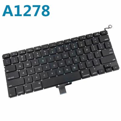 China New original ambidextrous US UK AR PL laptop keyboard for A1706 A1708 A2289 A2389 A2159 pro Macbook keyboard replacement for sale