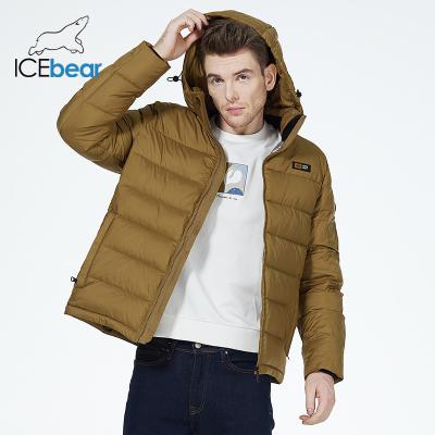 China Thermal Insulation Light Autumn Jacket Heat Storage  Lightweight Autumn Winter Coats for sale