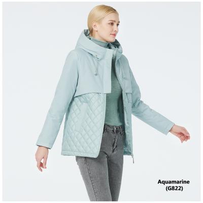 China Spiel Stylische Damenjacke Frühjahr Herbst Jacke Frauen für Bust S - 2XL 98 - 114 Größe zu verkaufen