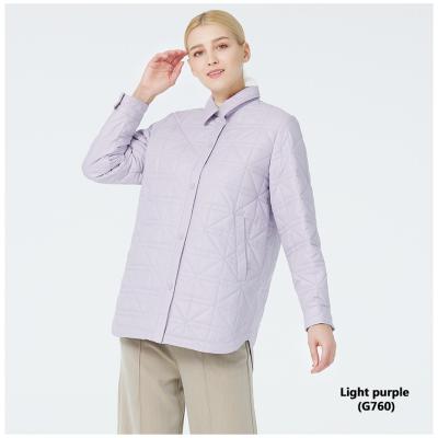 China Ultimate Lightweight Cotton Shirt Stylish Comfortable Light Weight Spring Jacket for sale