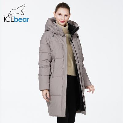 China All Size Friendly Women Down Jacket Woman Winter Coat  Slimming Comfortable for sale