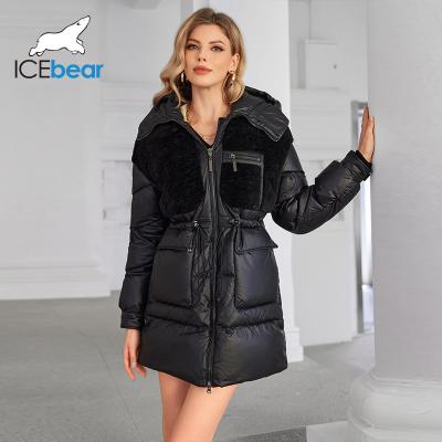 China Luxurious Real Fox Fur Collar Thickened Warmth Essential for sale