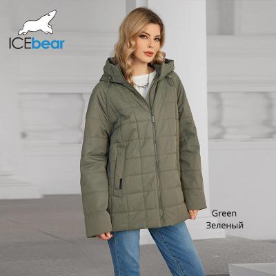 China Feature Rich Elegance Versatile Thin Down Jacket For Mature Women for sale