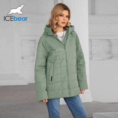 China spring/autumn padded coat, simple and elegant, basic style, for fatty girils, hood, mature women, top choice, no flashy embellishments, big sizes for sale