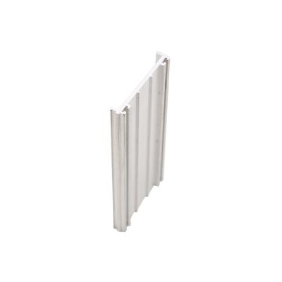 China Hot Selling High Quality Aluminum Curtain Wall Curtain Wall Profiles for sale