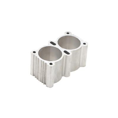 China Industry China Manufacturer Aluminum Profile Industrial Cylinder for sale