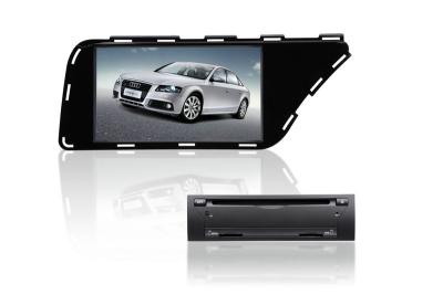 Chine Lecteur DVD de voiture d'Audi écran de Digital de 7 pouces, conçu pour A4L, AUDI A4 2008-2013 à vendre