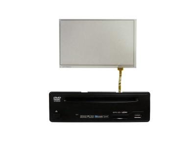 China 7.2'' Inch BMW Car DVD Player for sale