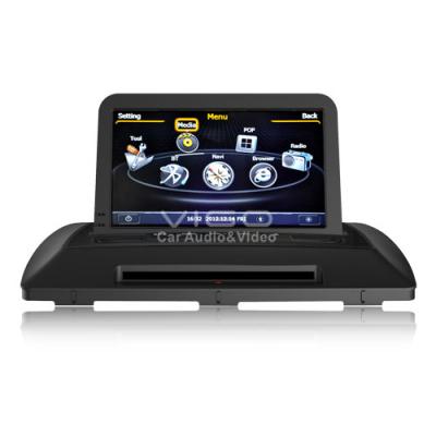 China Car Multimedia Stereo Headunit Autoradio Sat Nav Navigation for Volvo XC90 VVX3173, Car Stereo Sat Nav for sale