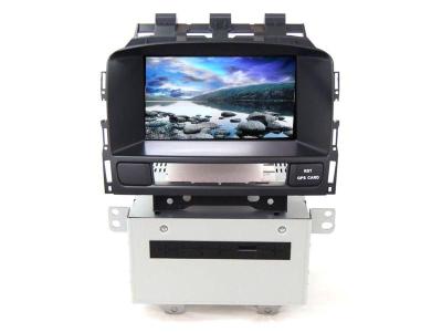 China 2din android 4.4 car gps navigation dvd player opel astra j buick excelle gt for sale