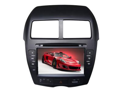 China Car dvd cd player peugeot 4008 navigation system radio audio stereo for sale