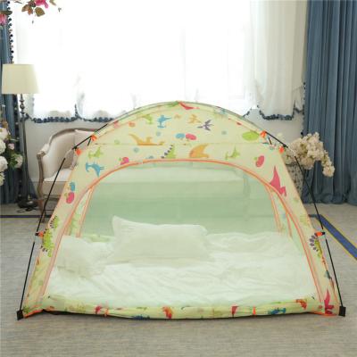 China Diagonal Tying Type Large Kids Teepee Tent High Quality Kids Peg Up Tent Indoor Play House for sale