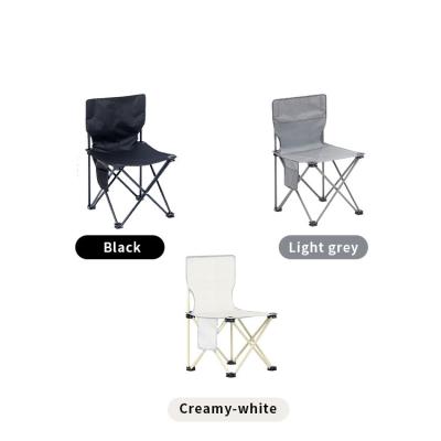 China Wholesale lightweight good quality folding table chair foldable outdoor camping chair for camping for sale