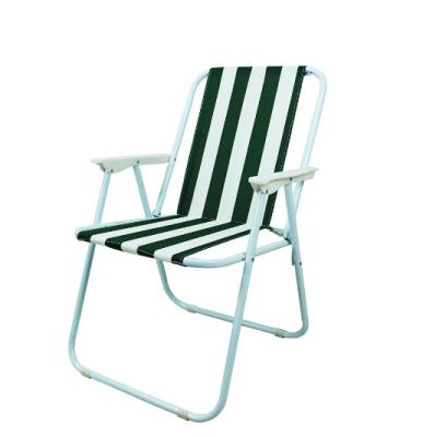 China Straight Tether Type Outdoor Portable Folding Ultralight Beach Chair High Back Chair Beach Chairs For Adults Folding Light Weight for sale