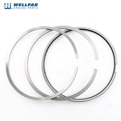 China Factory Piston Ring 137mm for Cummins 4309441/4089406 X15 QSX15 ISX15 for sale