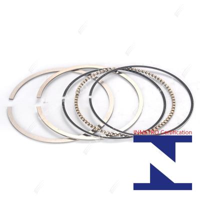 China Wellfar Wear Resistant ENGINE AT 1.0L 8V A70500/TA.7224 67.11mm Gasoline Engine Piston Ring For VW for sale