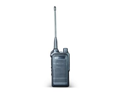 China 180T full duplex wireless 2 way radio Tystvideo Full Duplex Walkie Talkie Dual Band Radio 1000m call distance 9 people talking for sale