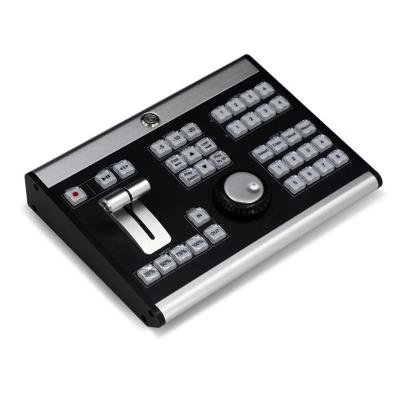 중국 Playback Switcher to Adjust Video Playback Speed Video Switcher with T-bar Portable 1 Set 27*21*58cm TY 판매용