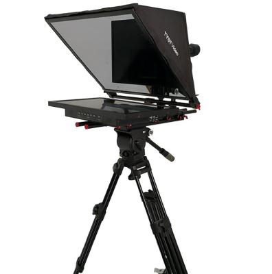 중국 Convenient  Embedded Computer Screen Teleprompter Simple To Operate 24 Inch 판매용