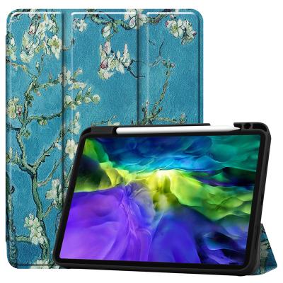 China Full-page protection--safer for your lover wake up function with stand tablet PU leather PC cover for samsung galaxy tab s6 t860 case for sale